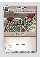 S1: Fishing Nets