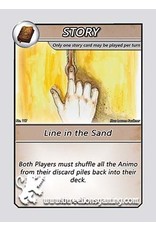 S1: Line in the Sand