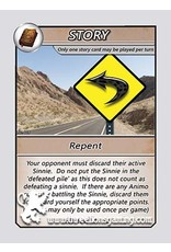 S1: Repent