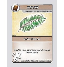 S1: Palm Branch