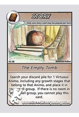 S1: The Empty Tomb