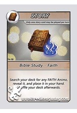 S1: Bible Study - Faith