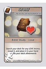 S1: Bible Study - Love