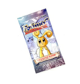 S1: Animo Booster Pack