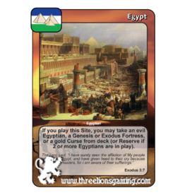 PoC: Egypt