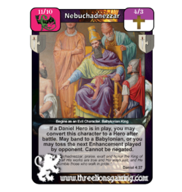 PoC: Nebuchadnezzar