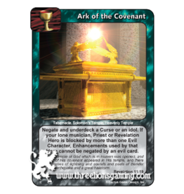 RoJ: Ark of the Covenant RoJ: Ark of the Covenant