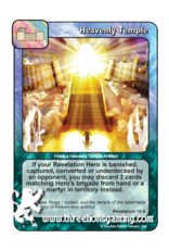 RoJ: Heavenly Temple
