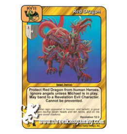 RoJ: Red Dragon