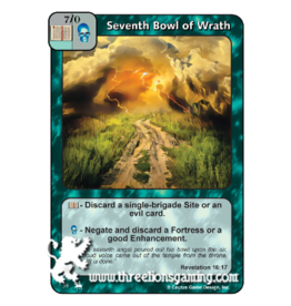 RoJ: Seventh Bowl of Wrath RoJ: Seventh Bowl of Wrath
