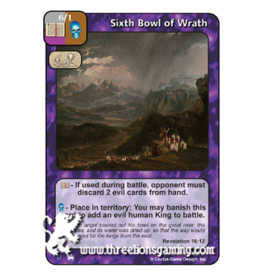 RoJ: Sixth Bowl of Wrath