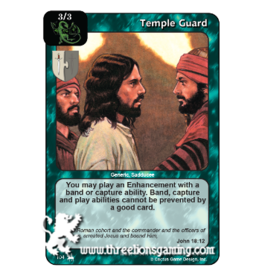 RoJ: Temple Guard