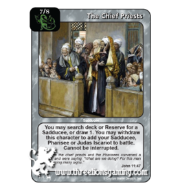 RoJ: The Chief Priests