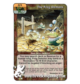 RoJ: The Frog Demons