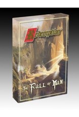 Booster Pack: Fall of Man