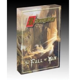Booster Pack: Fall of Man