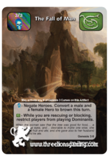 FoM: The Fall Of Man