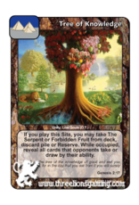 FoM: Tree of Knowledge