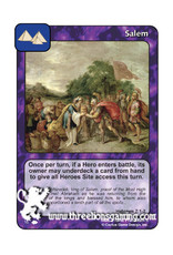 CoW: Salem