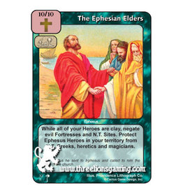 PC: The Ephesian Elders