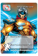 Promo: Angel of the Lord (2017)