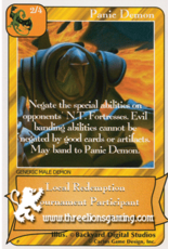 Promo: Panic Demon (7)