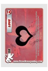 CT: Love (alt art)