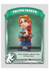 CT: Ellie