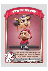 CT: Sophia