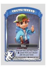 CT: Silas