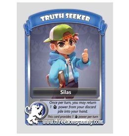 CT: Silas