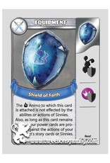 CT: Shield of Faith