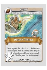 CT: Peter's Vision