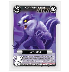 CT: Corruptayra MEGA
