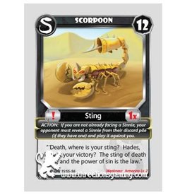 CT: Scorpoon