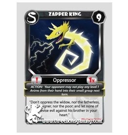 CT: Zapper King