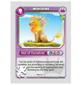 CT: Mercifire