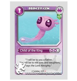 CT: Princess Gem