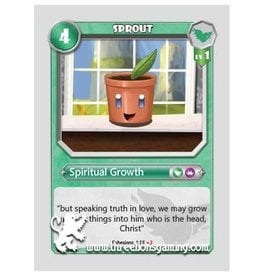 CT: Sprout