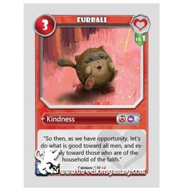 CT: Furball