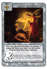 EC: Angel of Deliverance