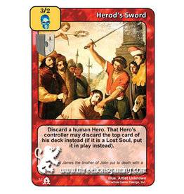 EC: Herod's Sword
