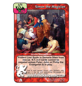 EC: Simon the Magician