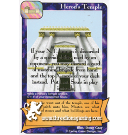 Di: Herod's Temple