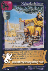 TexP: Nebuchadnezzar