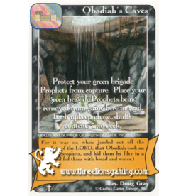 RoA: Obadiah's Caves