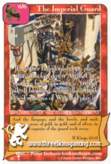 RoA: The Imperial Guard