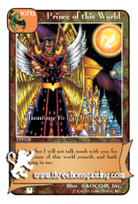 Priests: Prince of this World