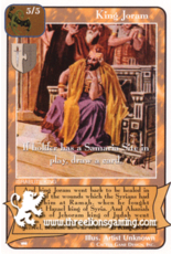 Ki: King Joram