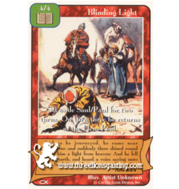 Ap: Blinding Light